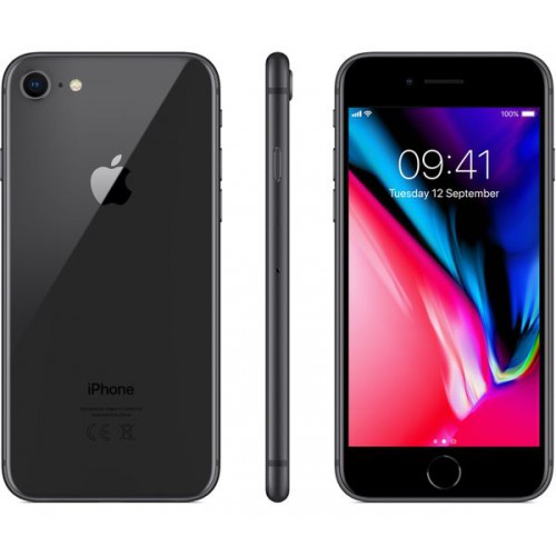 APPLE iPhone 8 64GB (Space Grey)